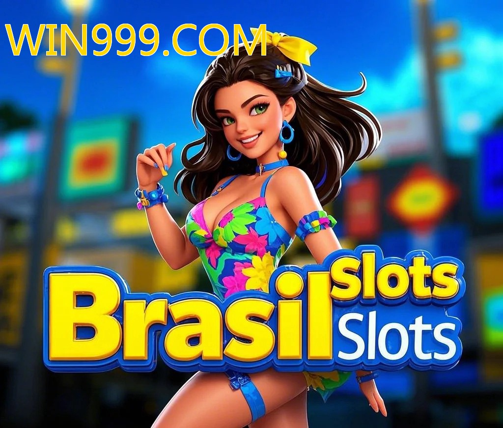 win999 GAME-Slots